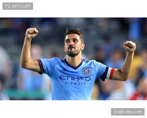 传奇重生：大卫·比利亚如何通过4大内容策略，让体育故事焕发新活力？