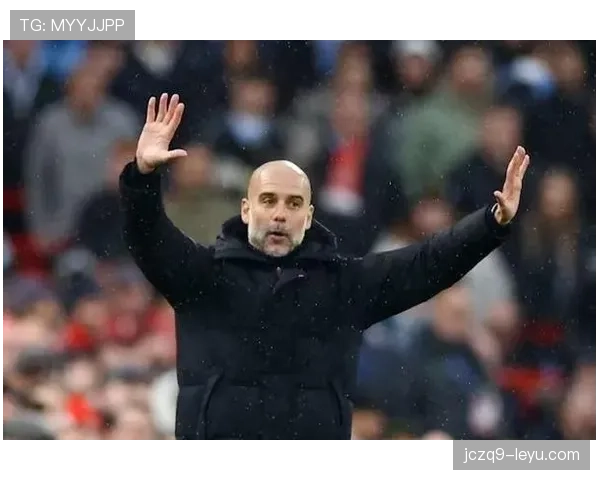 瓜迪奥拉革新传控理念，新赛季战术引领足球风潮