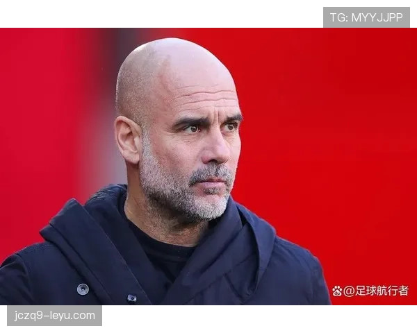 瓜迪奥拉灵活中场体系引领战术新潮流,球队表现亮眼 瓜迪奥拉灵活中场体系引领战术新潮流,球队表现亮眼