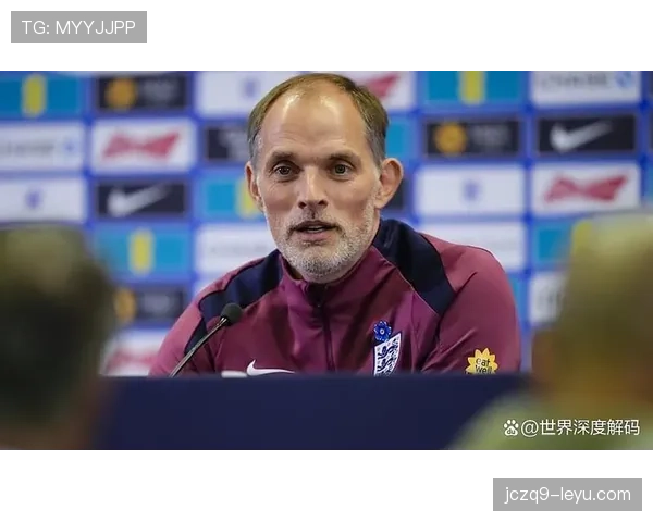 图赫尔战术解析:掌控与反击的艺术如何重塑现代足球 图赫尔战术解析:掌控与反击的艺术如何重塑现代足球