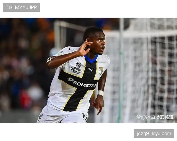 帕尔马中场新星稳健发挥,助力球队进攻重塑与战术升级 帕尔马中场新星稳健发挥,助力球队进攻重塑与战术升级