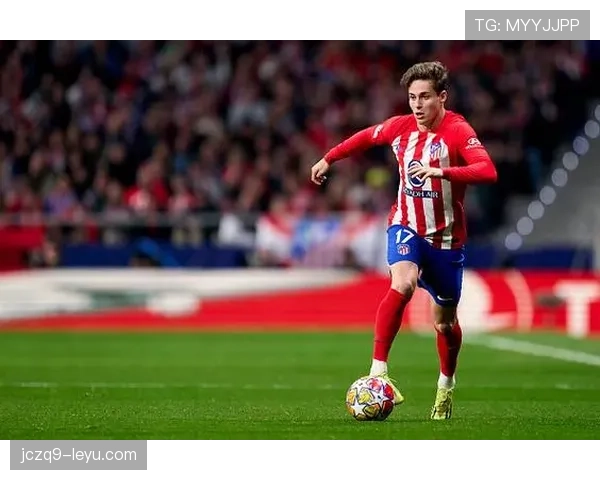 奥布拉克达成出战里程碑，持续见证马竞辉煌历程