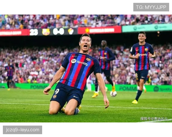 莱万多夫斯基持续表现稳健，挺进欧洲射手榜第三名