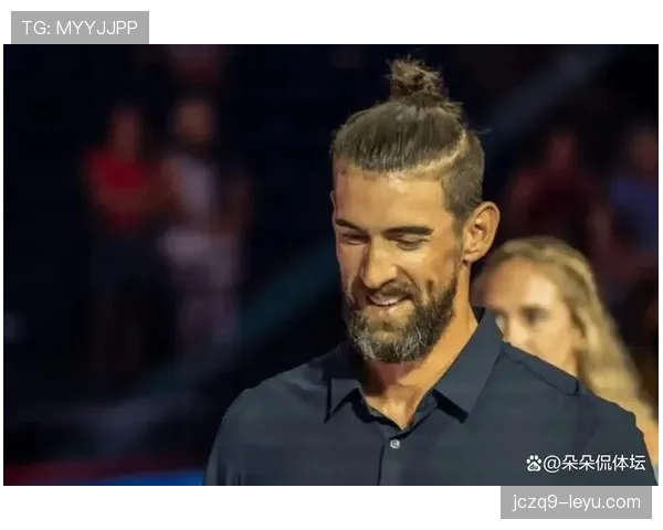 菲尔普斯跳出泳池那一刻，跟豪宅里的悠闲上午真不是一个频道