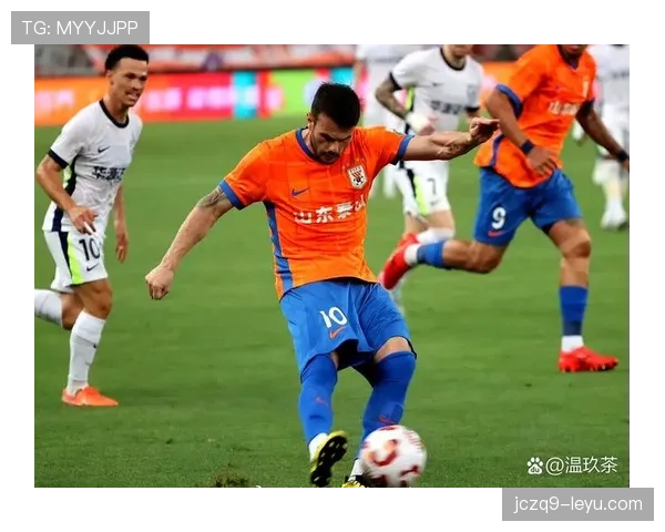 山东泰山：克雷桑状态波动背后，球队进攻稳定性承压